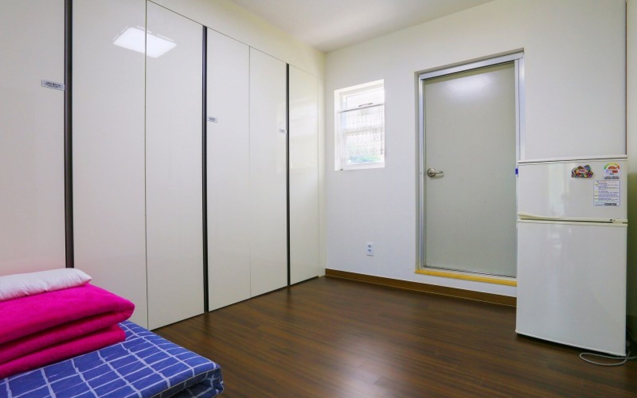 Yangpyeong Healing Day Pension