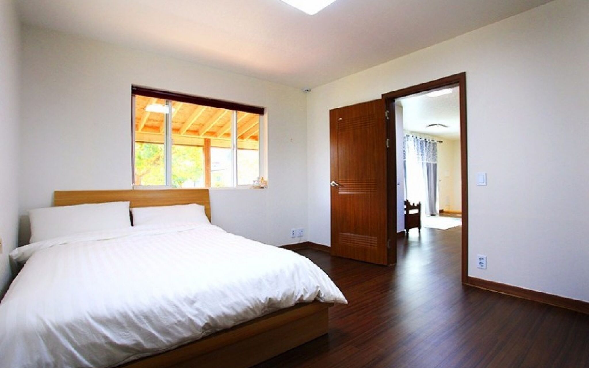 Yangpyeong Healing Day Pension