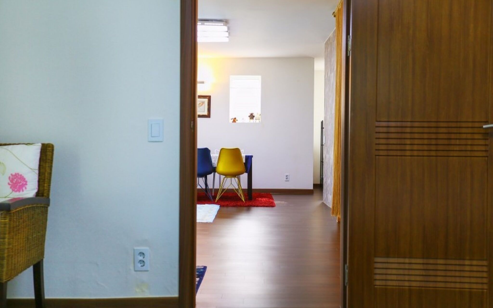 Yangpyeong Healing Day Pension