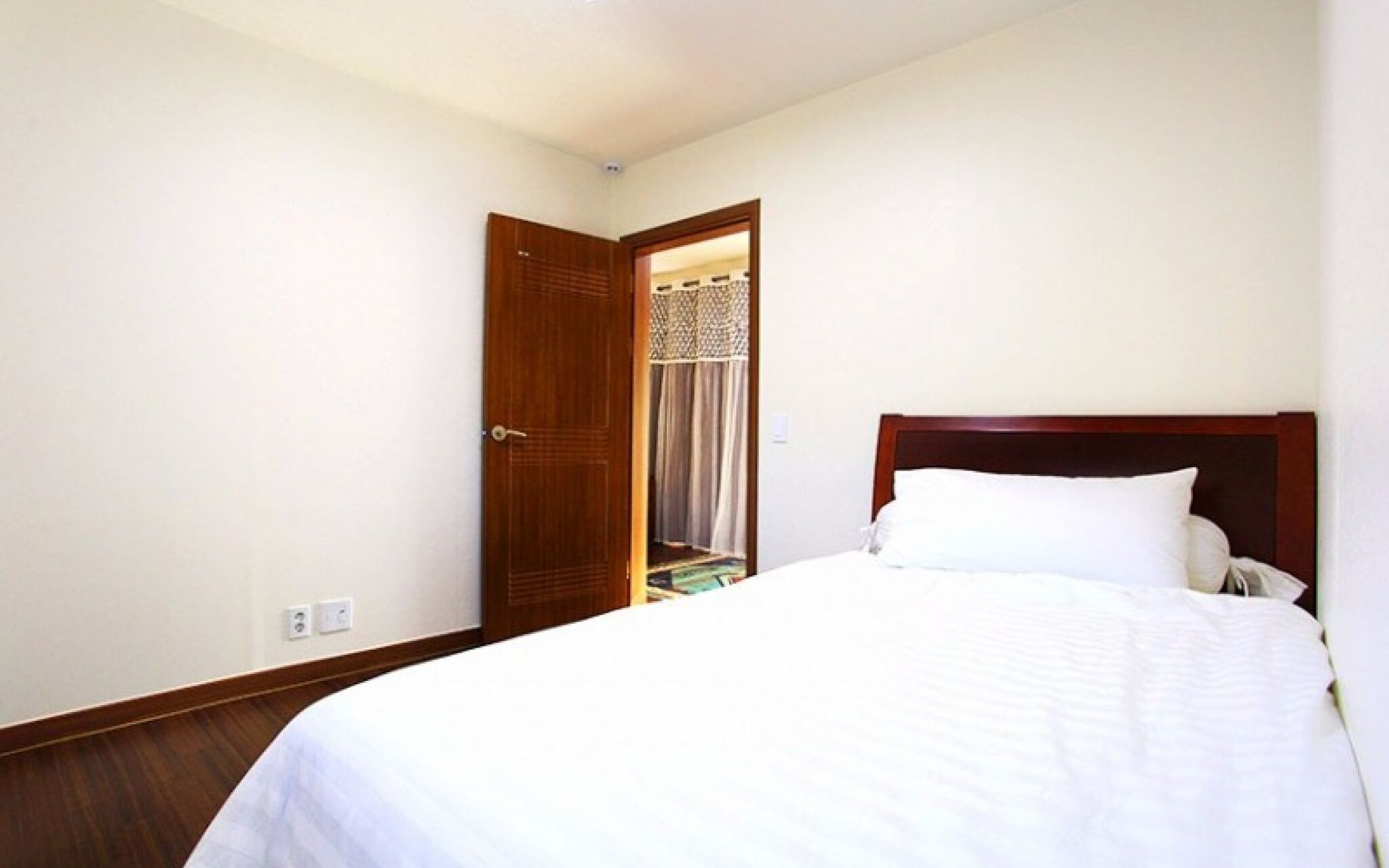Yangpyeong Healing Day Pension