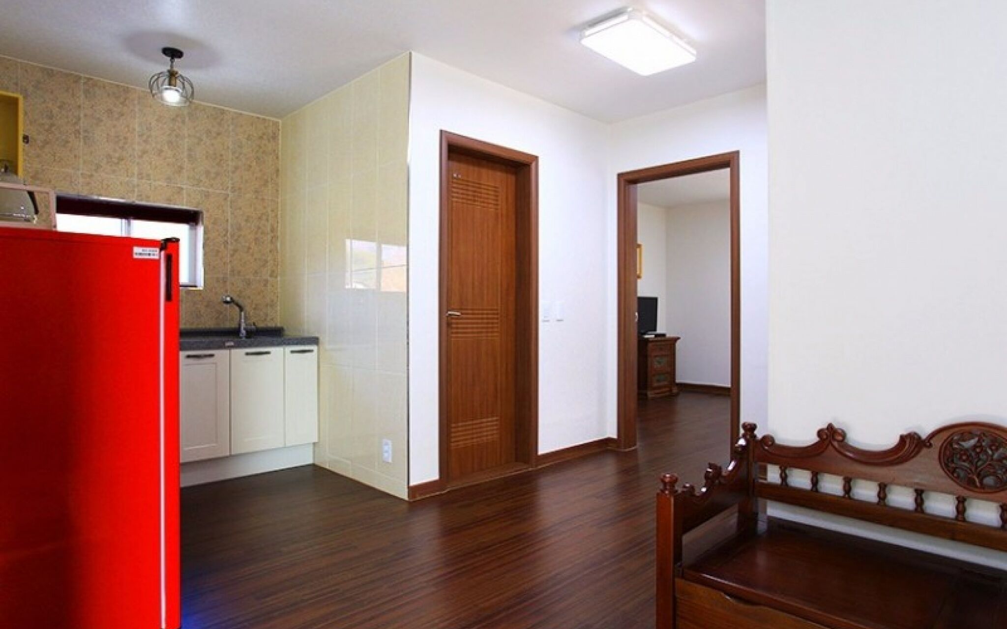 Yangpyeong Healing Day Pension