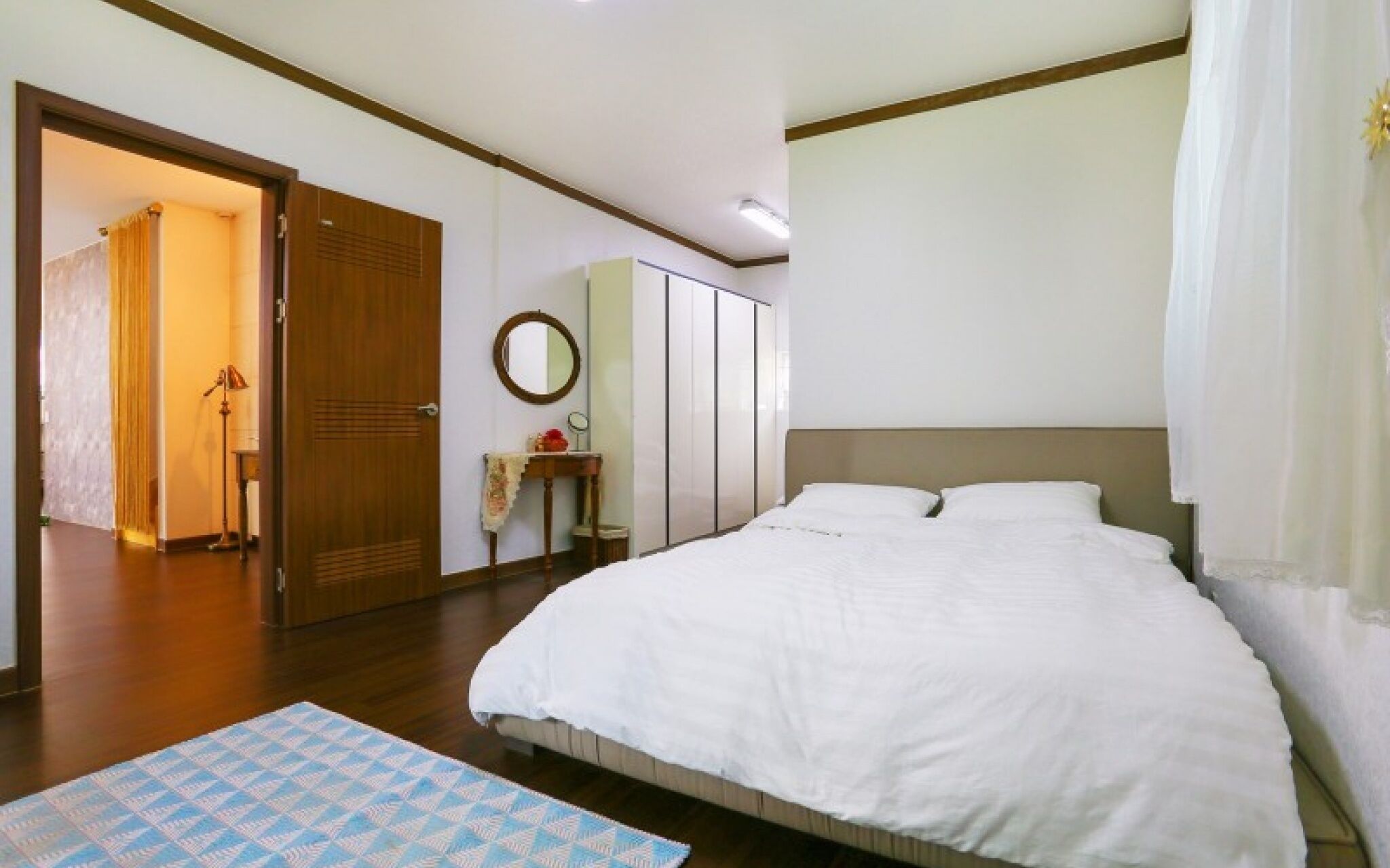 Yangpyeong Healing Day Pension