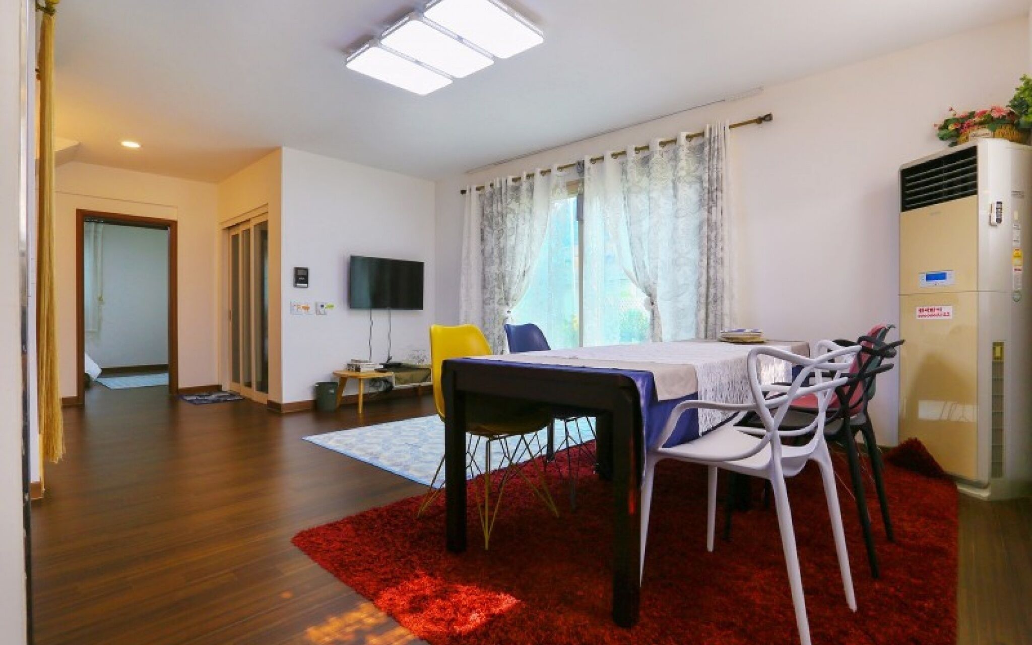 Yangpyeong Healing Day Pension