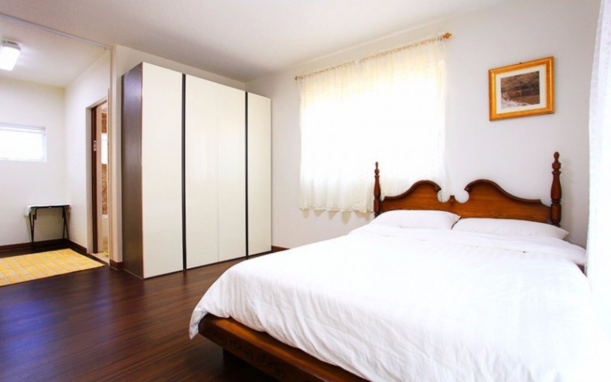 Yangpyeong Healing Day Pension
