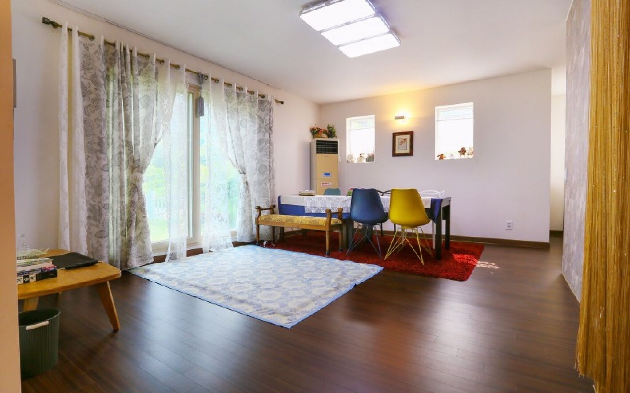 Yangpyeong Healing Day Pension