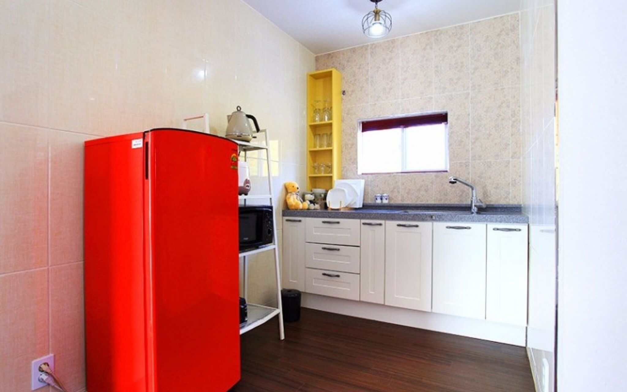 Yangpyeong Healing Day Pension