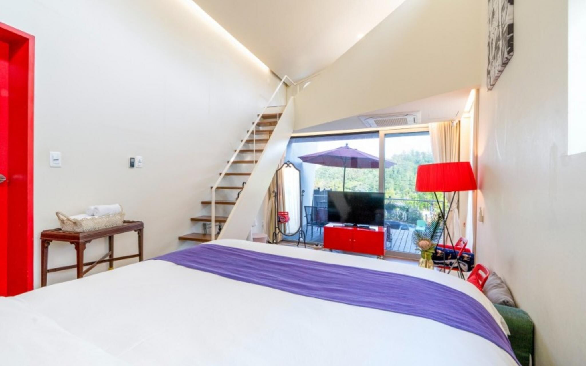 Yangpyeong Hotel Doban Pension