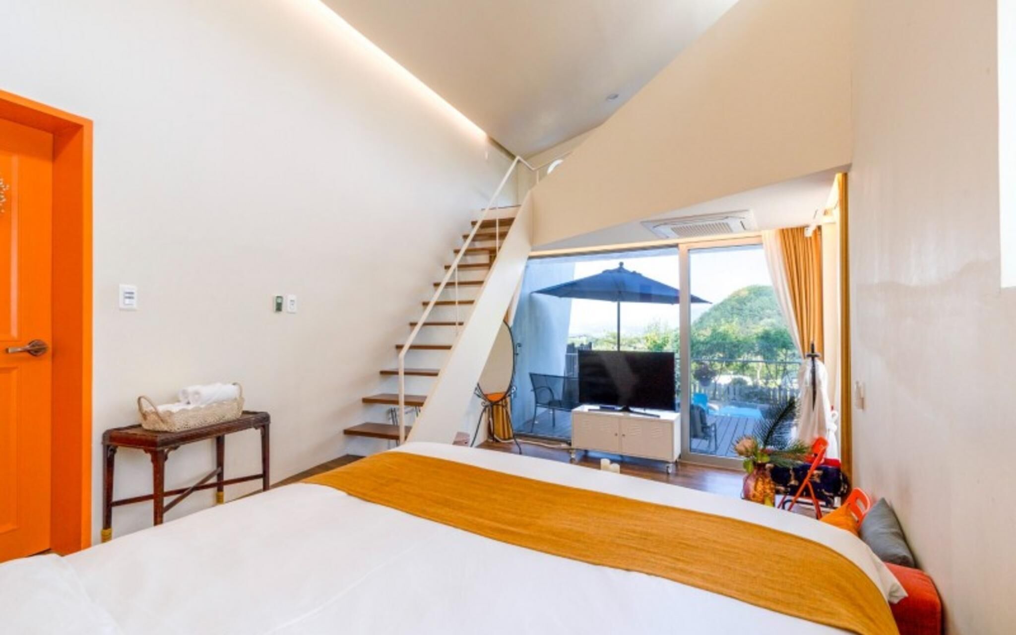 Yangpyeong Hotel Doban Pension