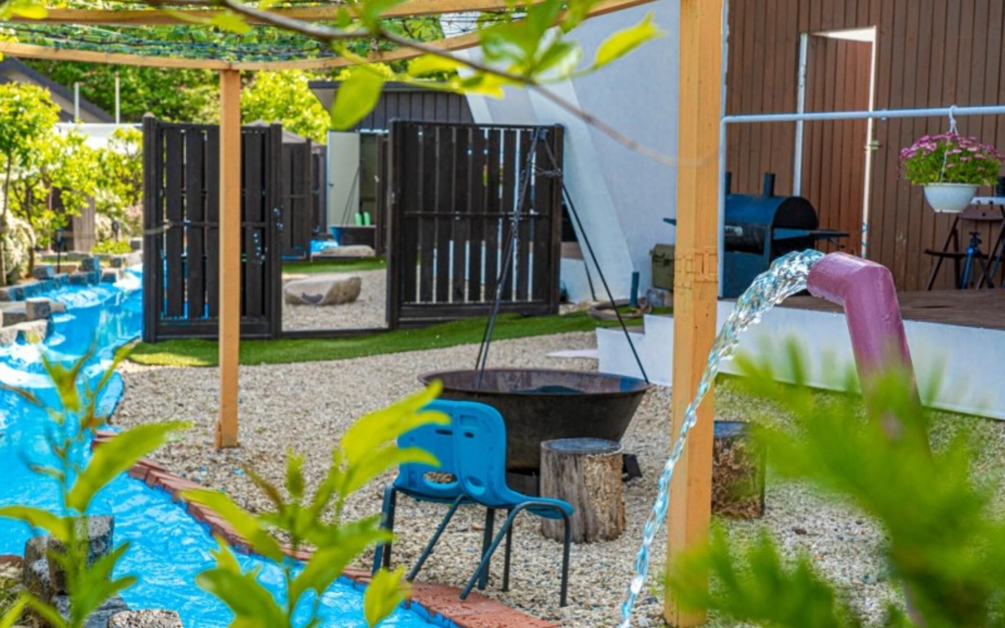 Yangpyeong Hotel Doban Pension