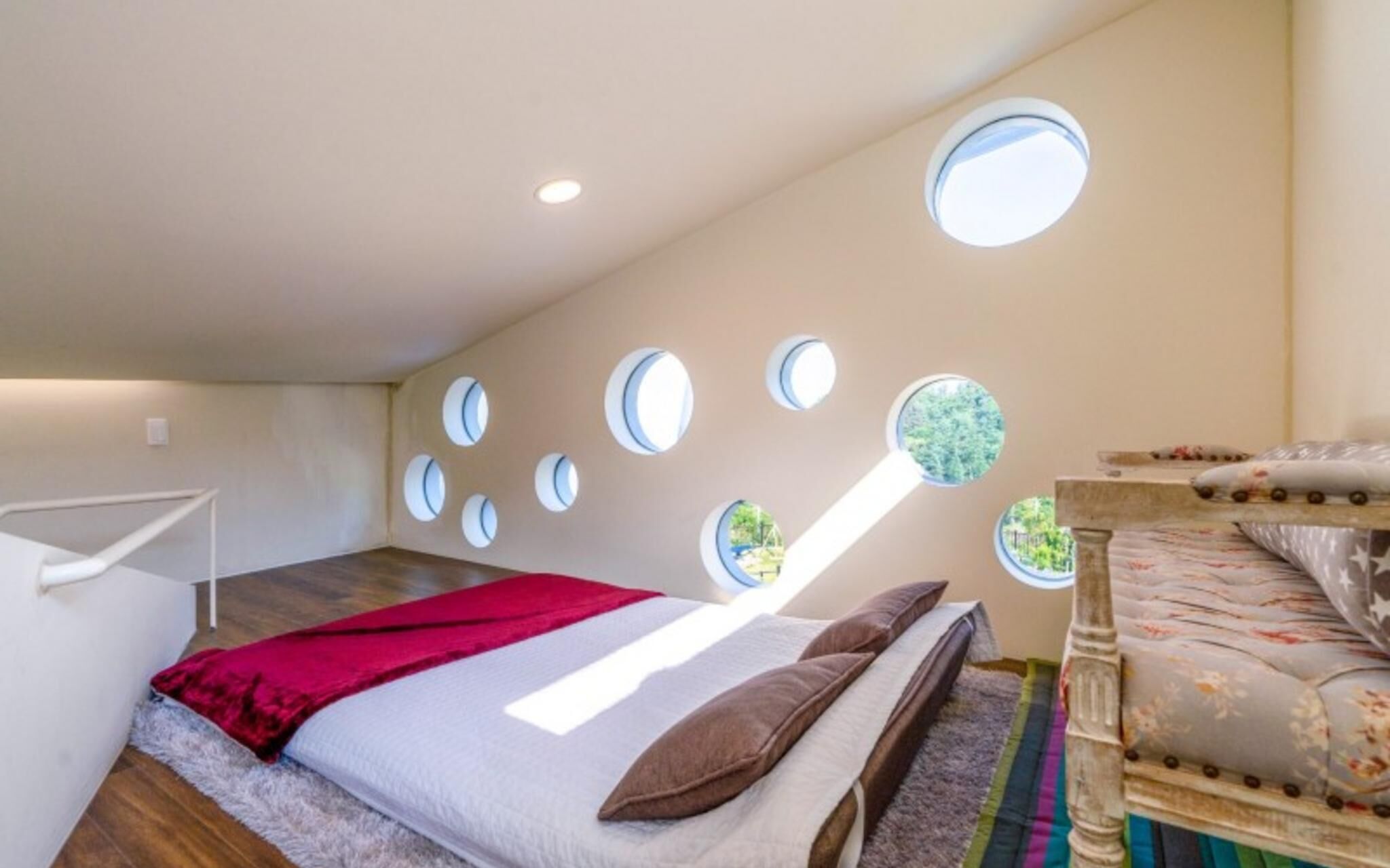 Yangpyeong Hotel Doban Pension