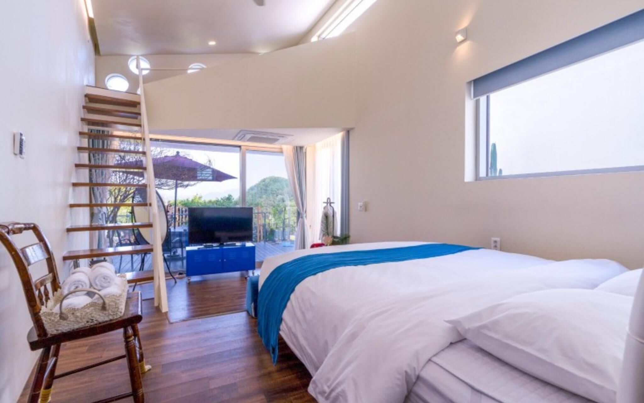 Yangpyeong Hotel Doban Pension