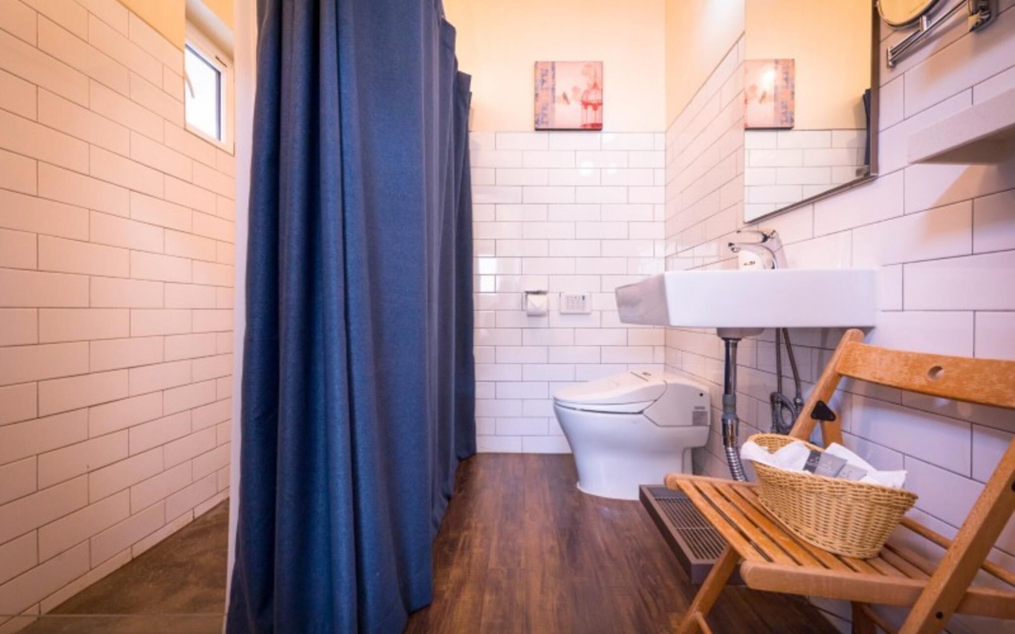 Yangpyeong Hotel Doban Pension