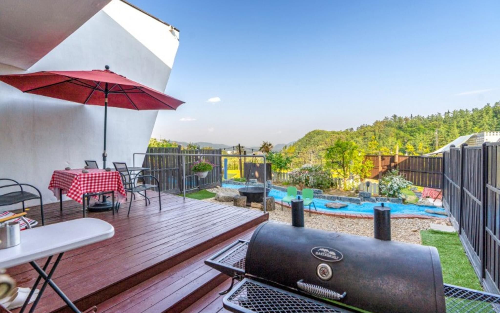 Yangpyeong Hotel Doban Pension