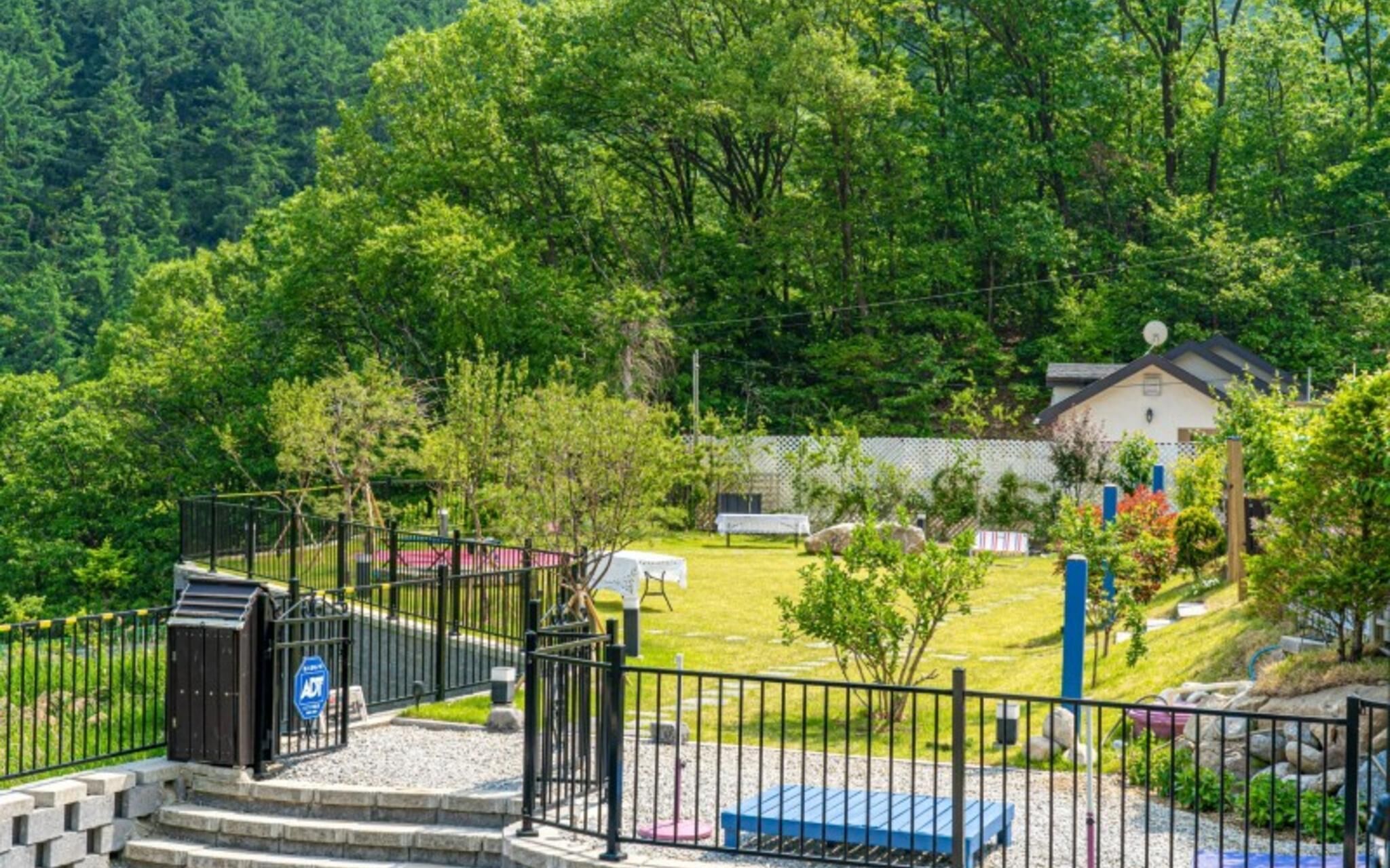 Yangpyeong Hotel Doban Pension