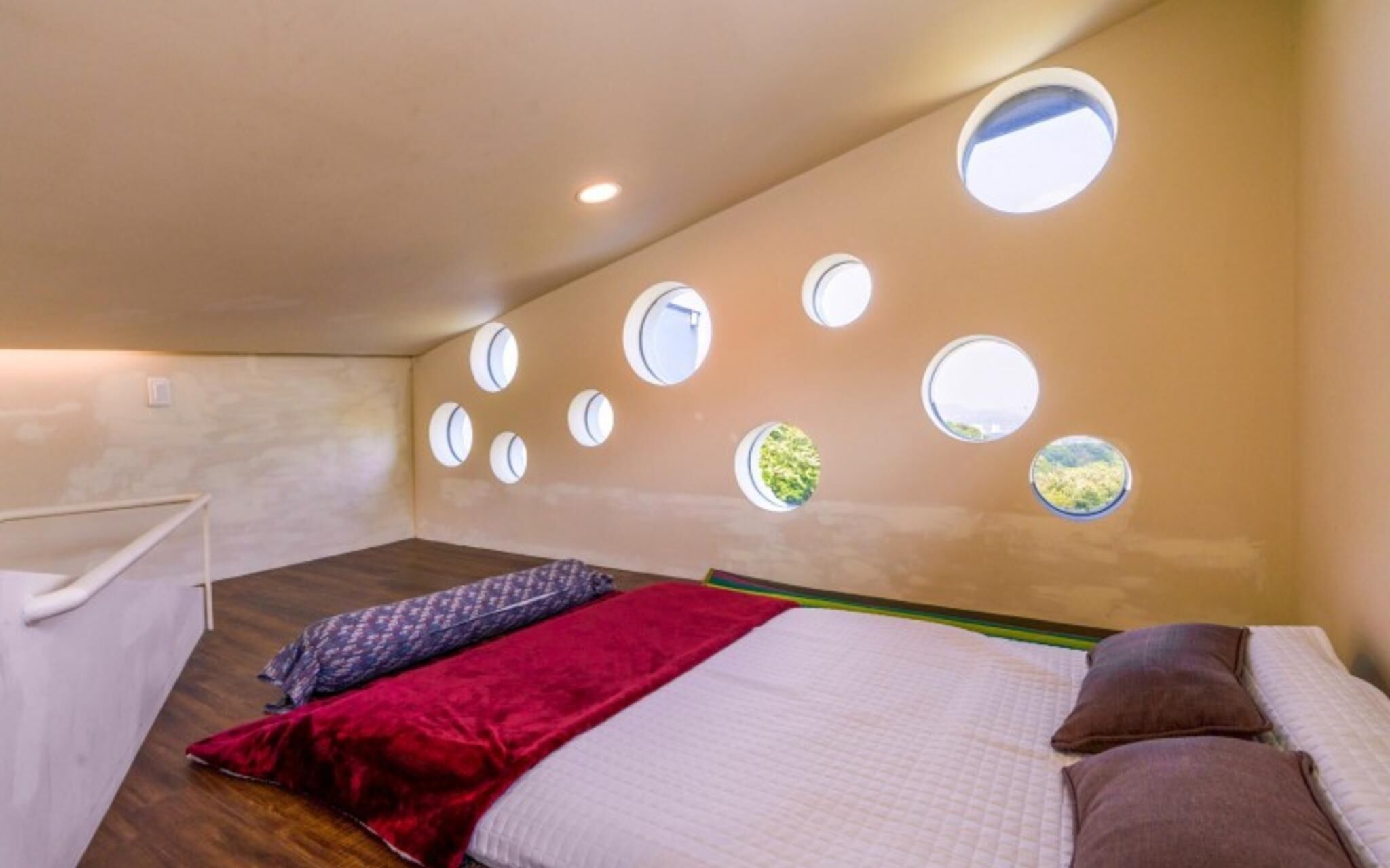 Yangpyeong Hotel Doban Pension