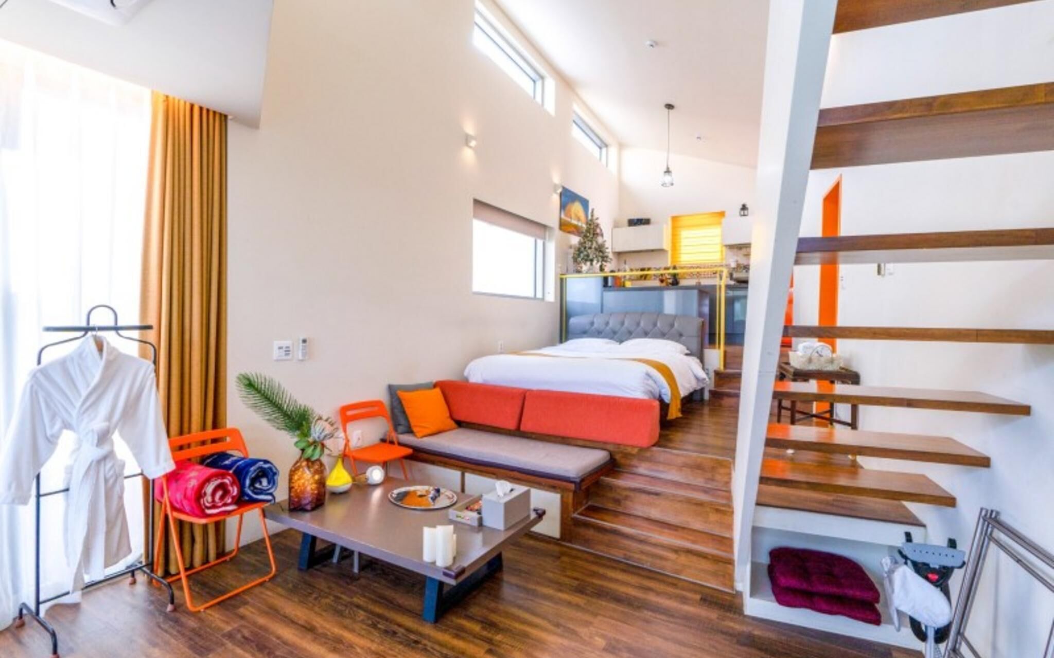 Yangpyeong Hotel Doban Pension