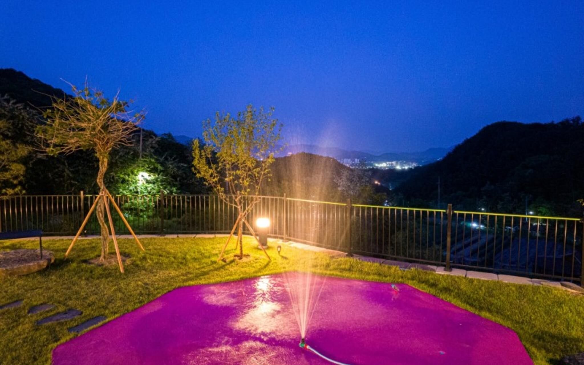 Yangpyeong Hotel Doban Pension