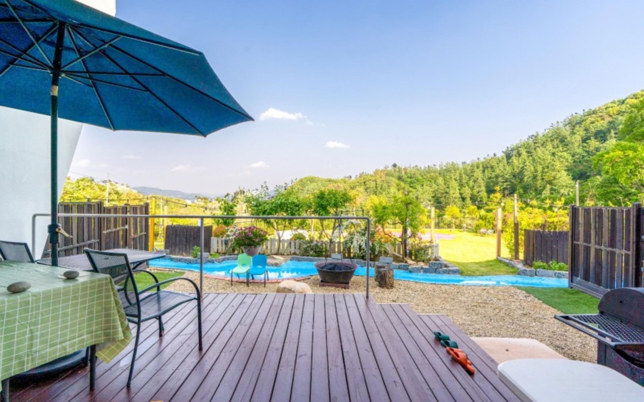 Yangpyeong Hotel Doban Pension