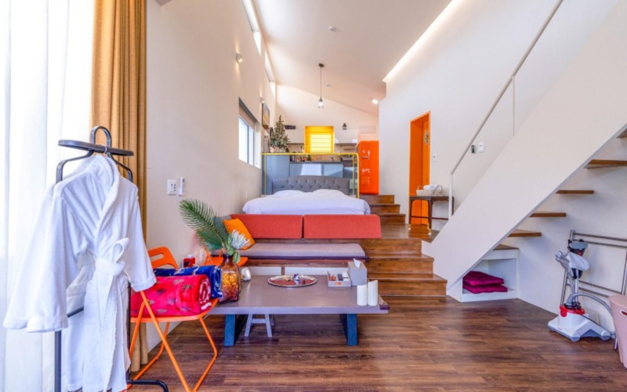Yangpyeong Hotel Doban Pension