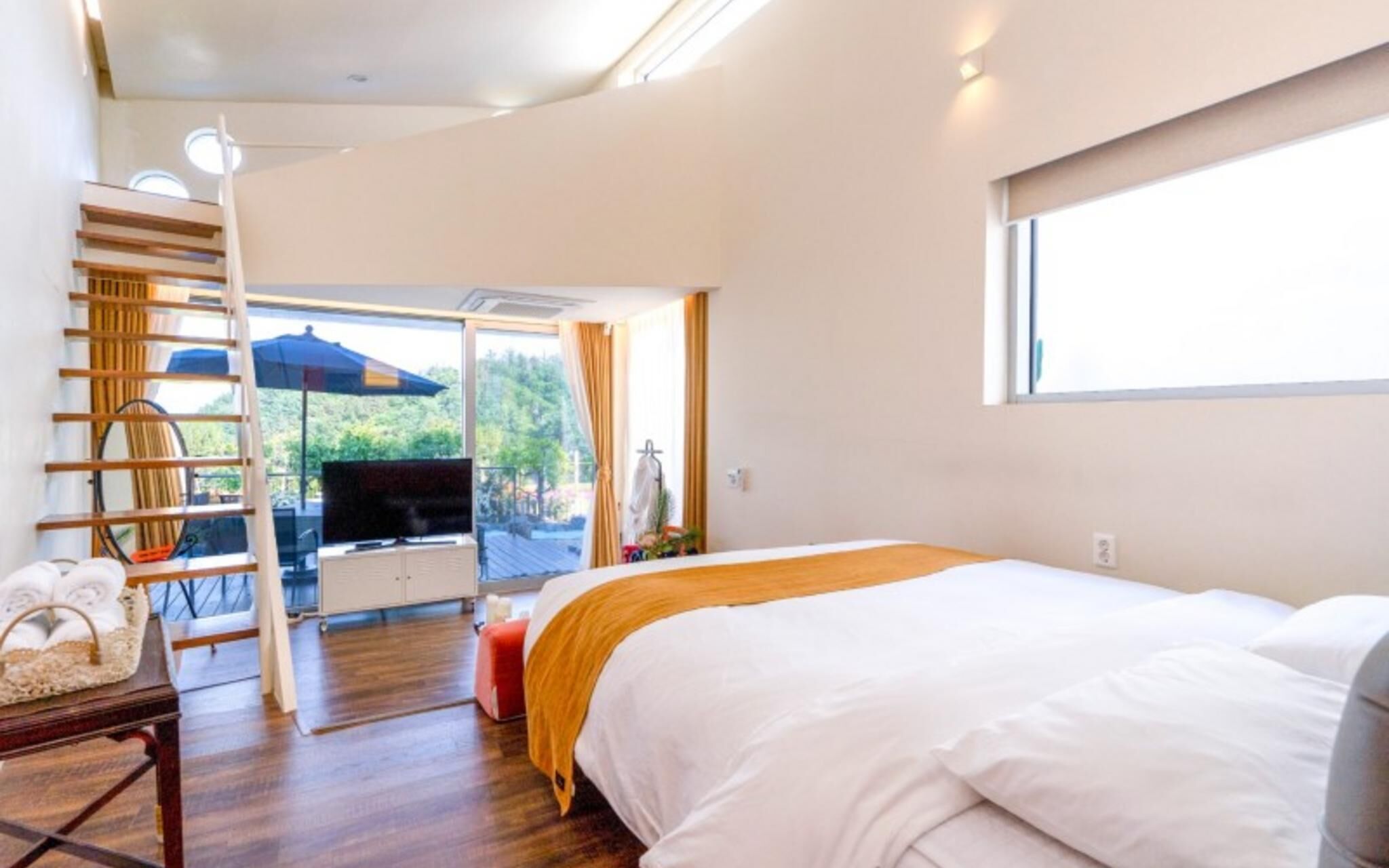 Yangpyeong Hotel Doban Pension
