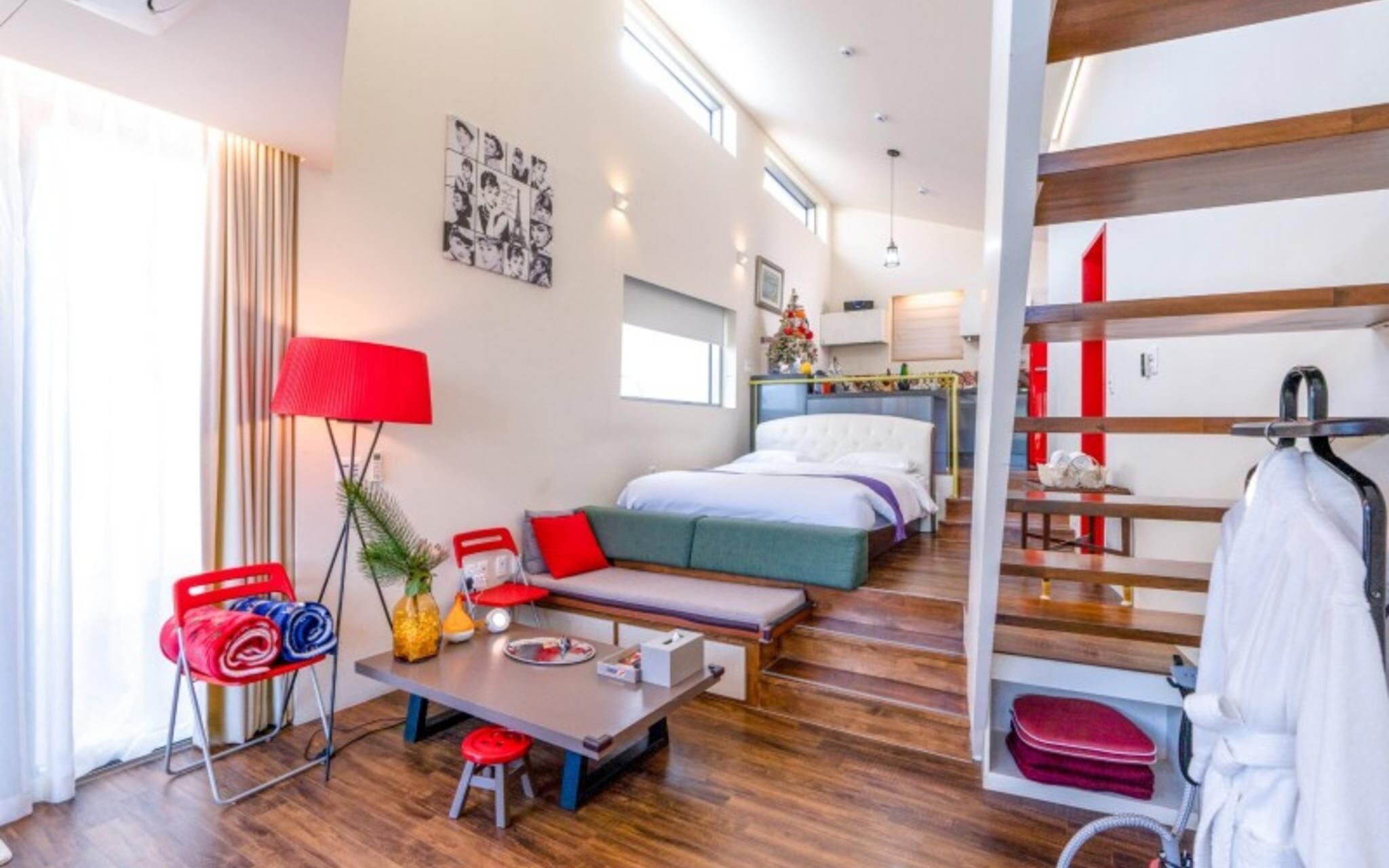 Yangpyeong Hotel Doban Pension