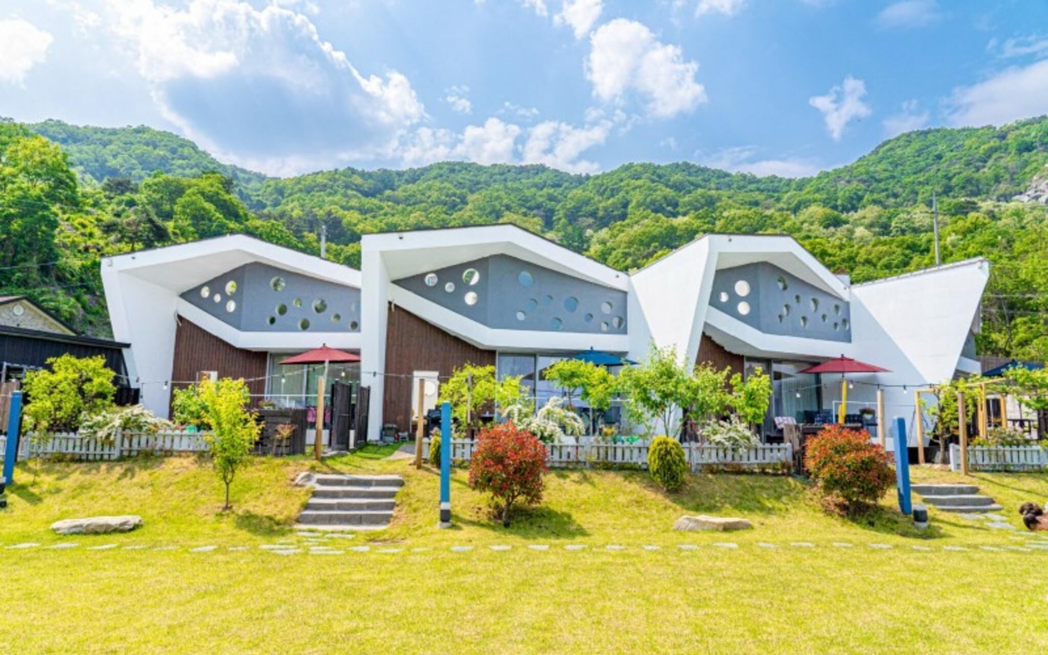 Yangpyeong Hotel Doban Pension