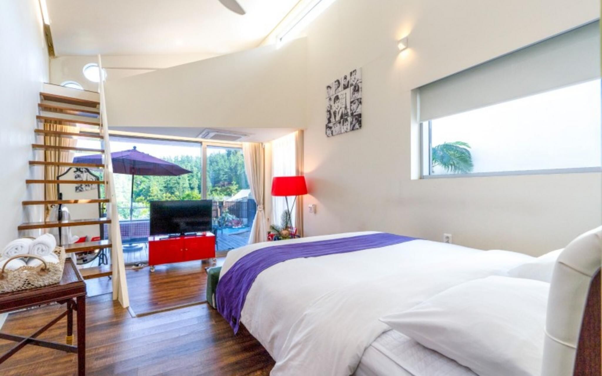 Yangpyeong Hotel Doban Pension