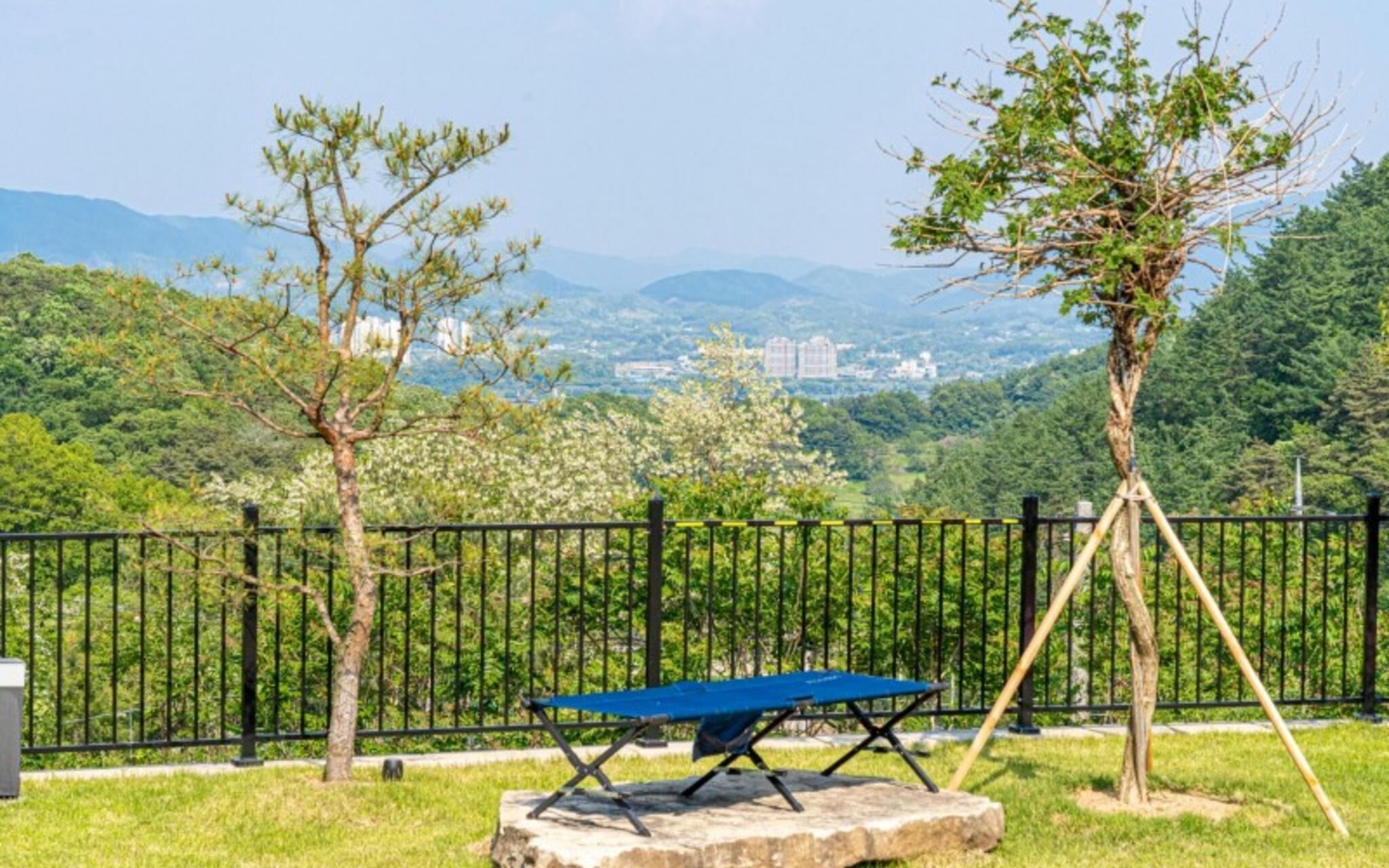Yangpyeong Hotel Doban Pension