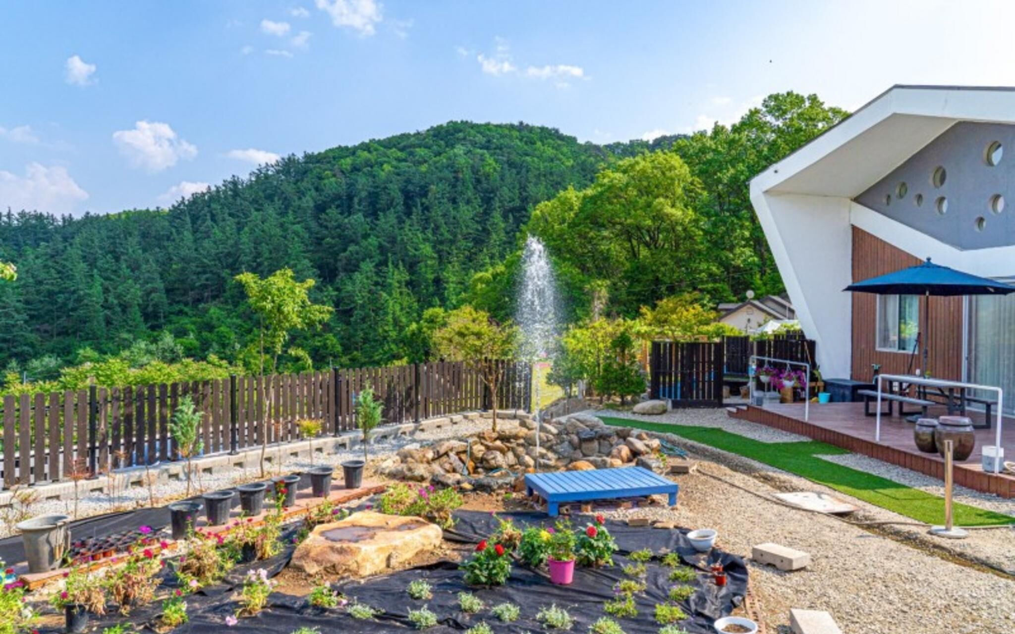 Yangpyeong Hotel Doban Pension