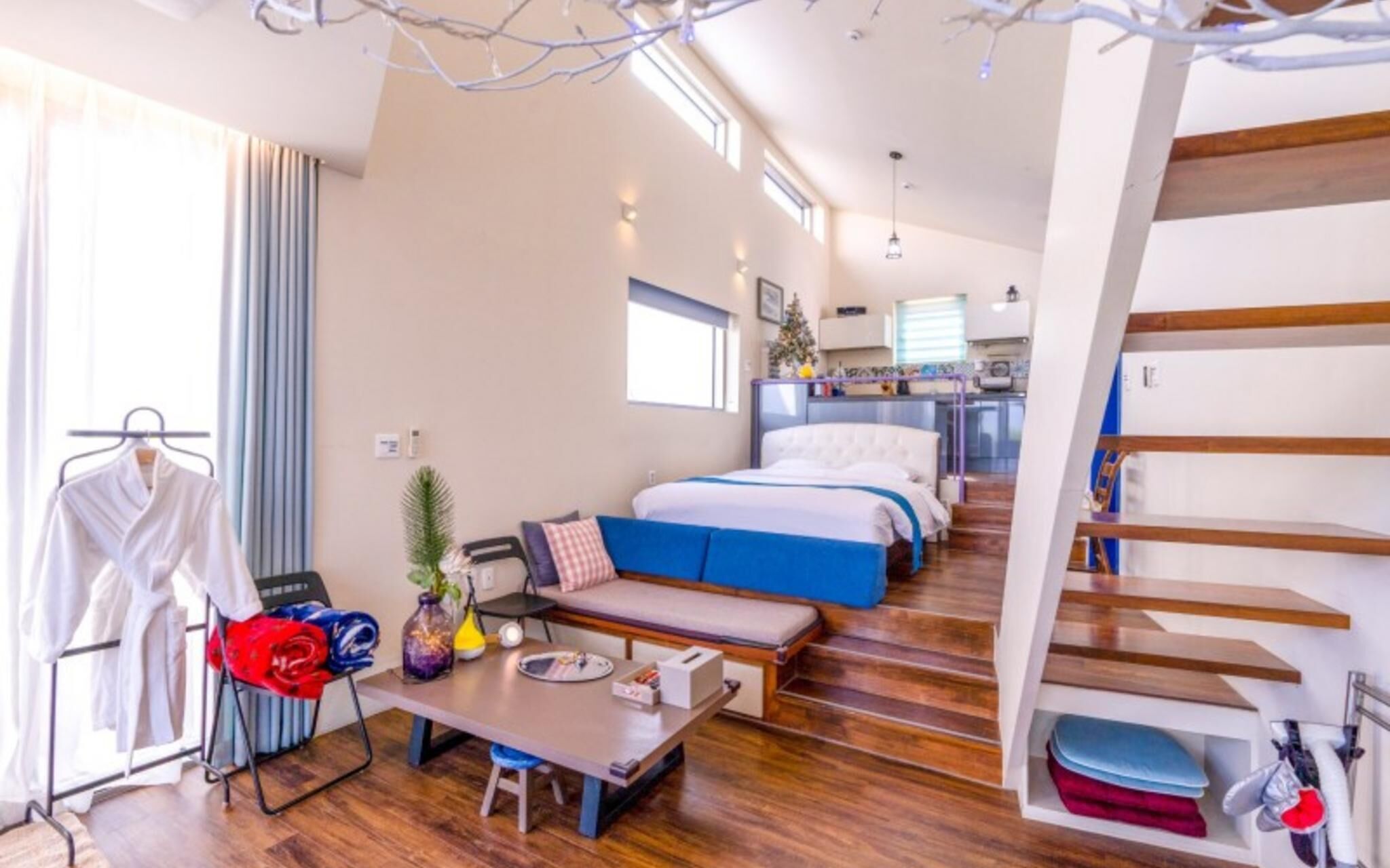 Yangpyeong Hotel Doban Pension