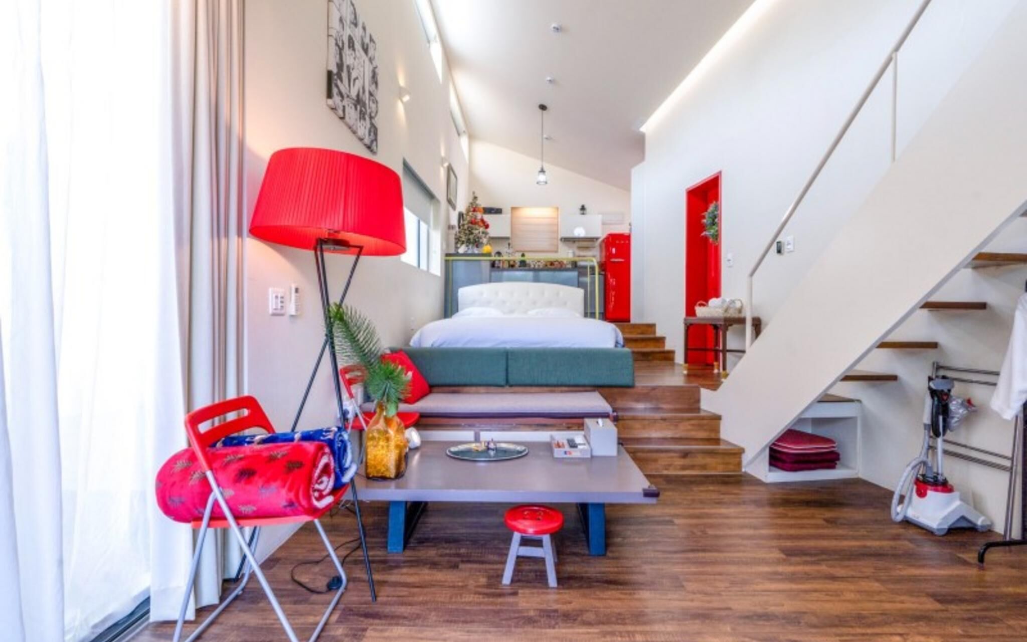 Yangpyeong Hotel Doban Pension