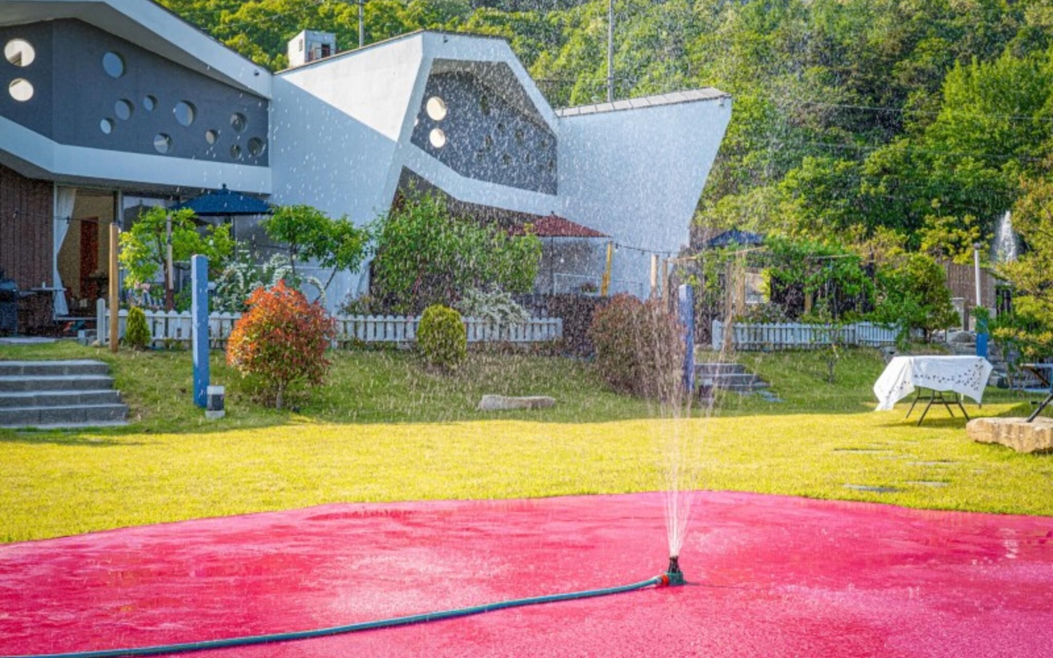 Yangpyeong Hotel Doban Pension