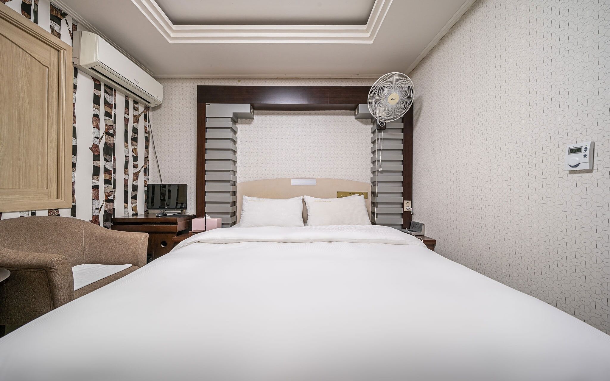 Yangpyeong Hotel New York