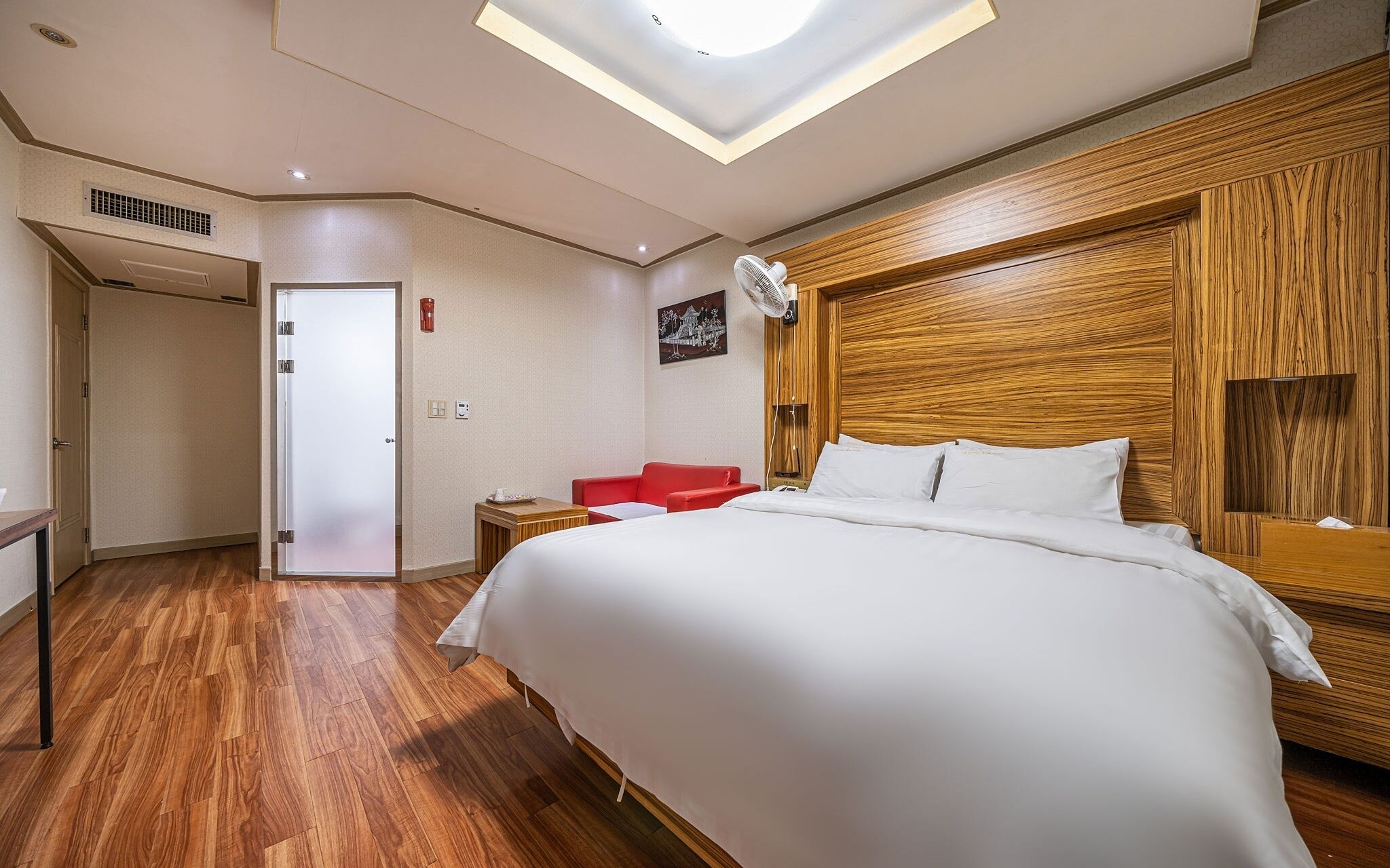Yangpyeong Hotel New York