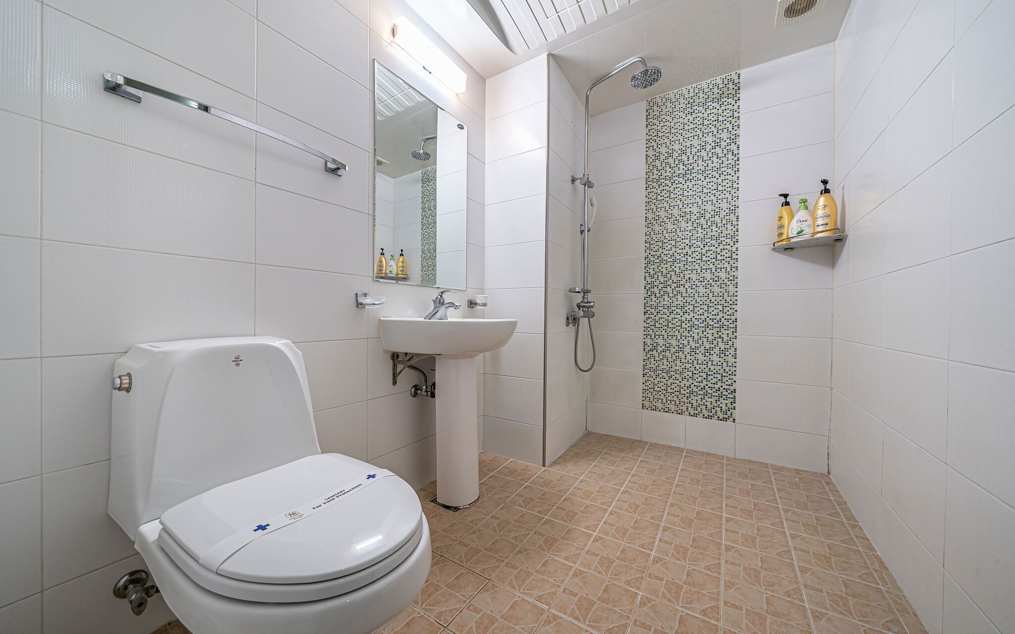 Yangpyeong Hotel New York