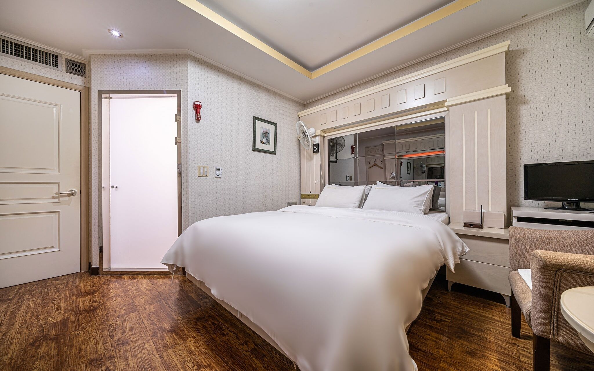 Yangpyeong Hotel New York