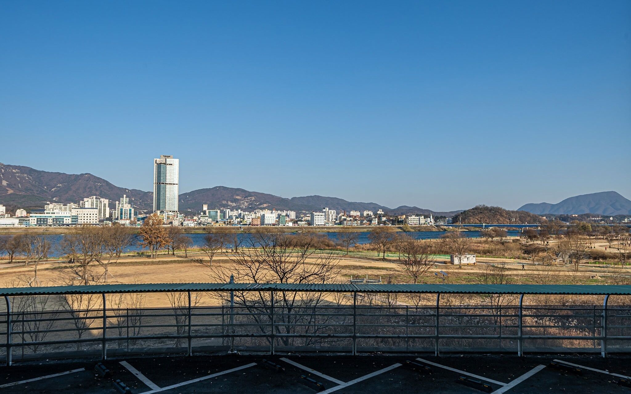 Yangpyeong Hotel New York