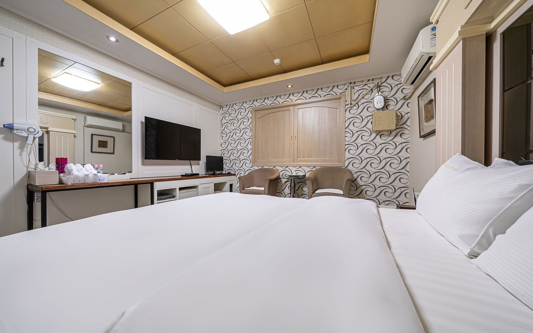 Yangpyeong Hotel New York