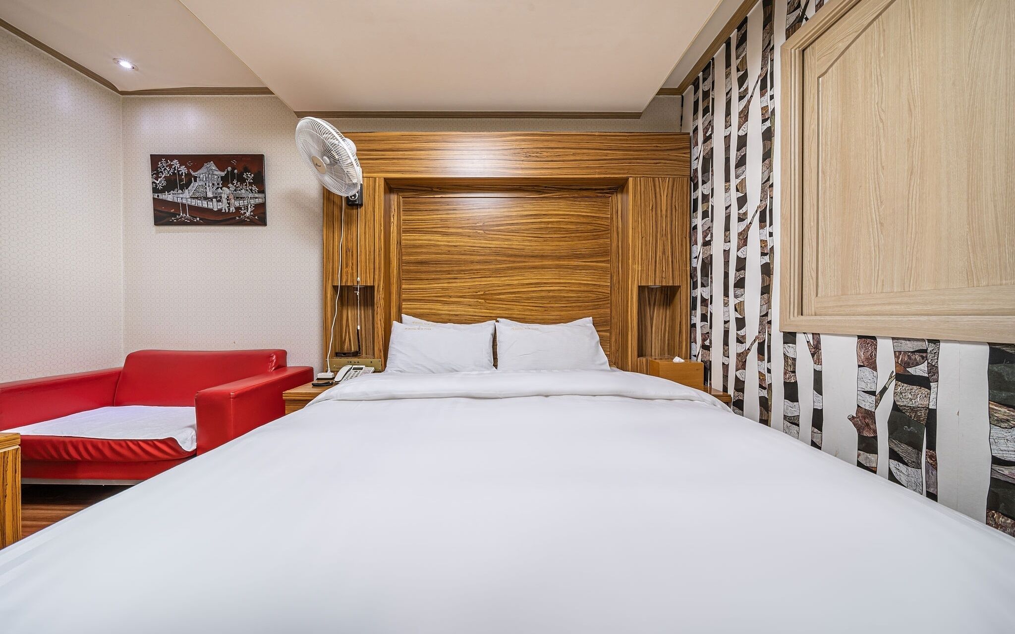 Yangpyeong Hotel New York
