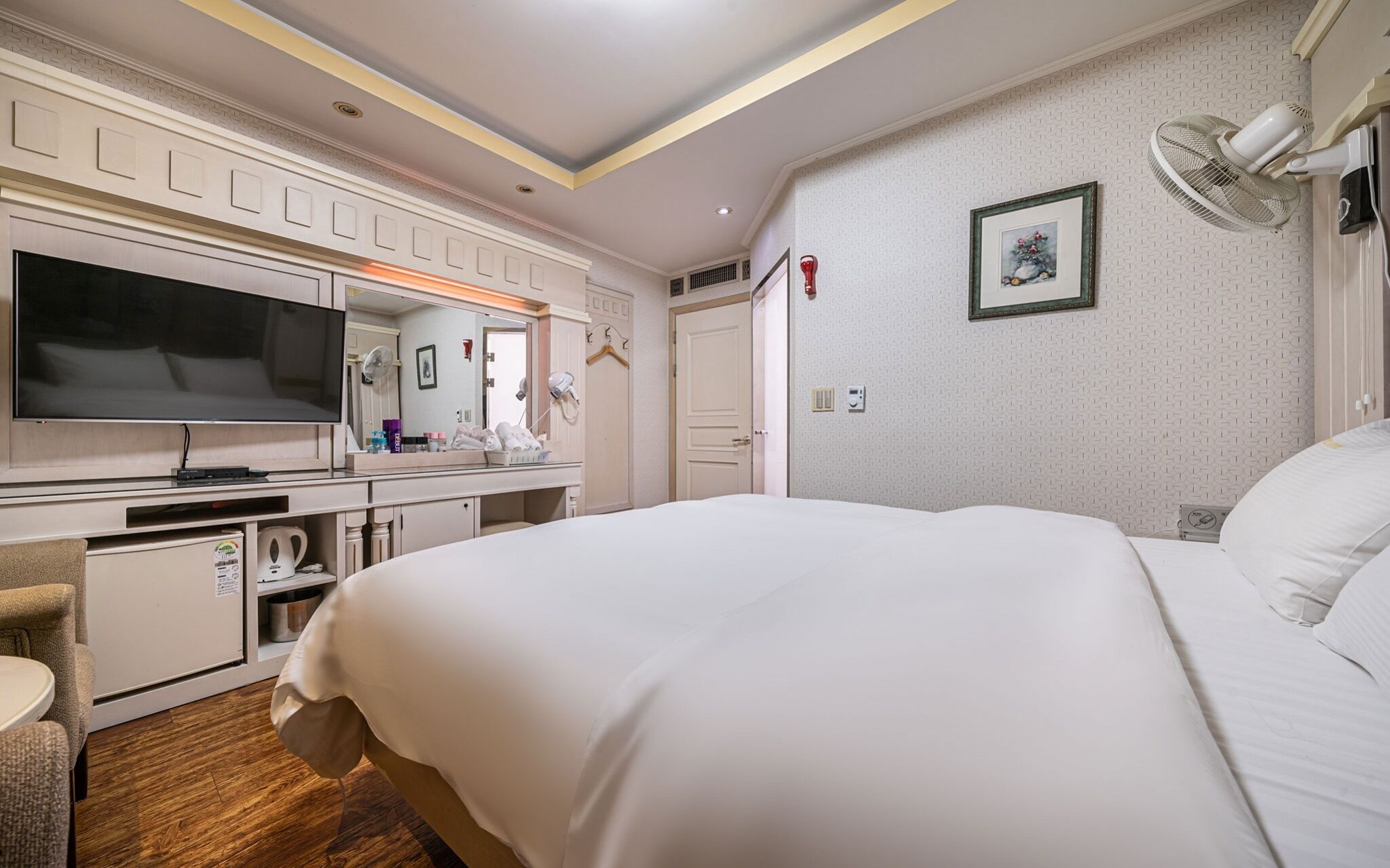 Yangpyeong Hotel New York