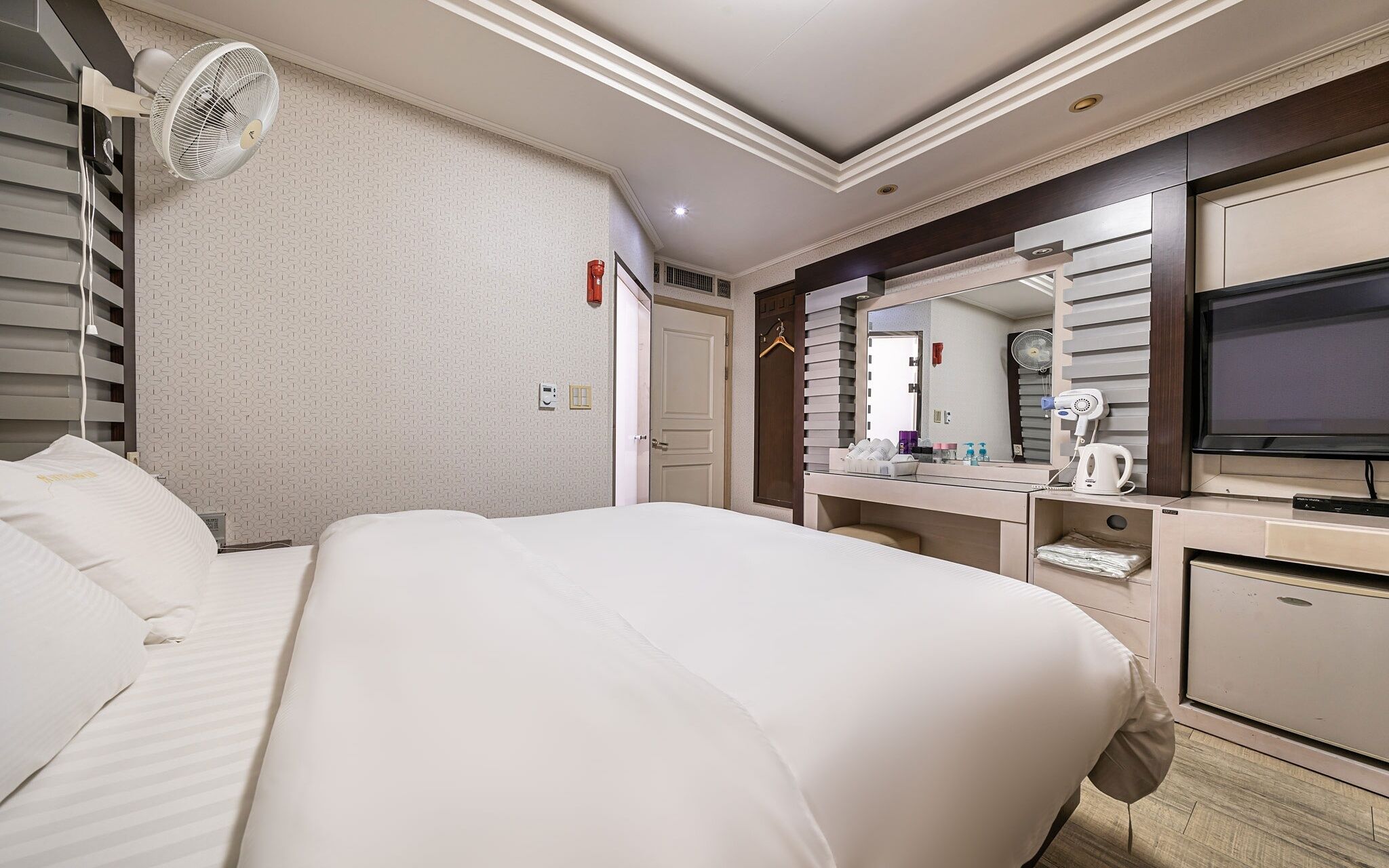 Yangpyeong Hotel New York