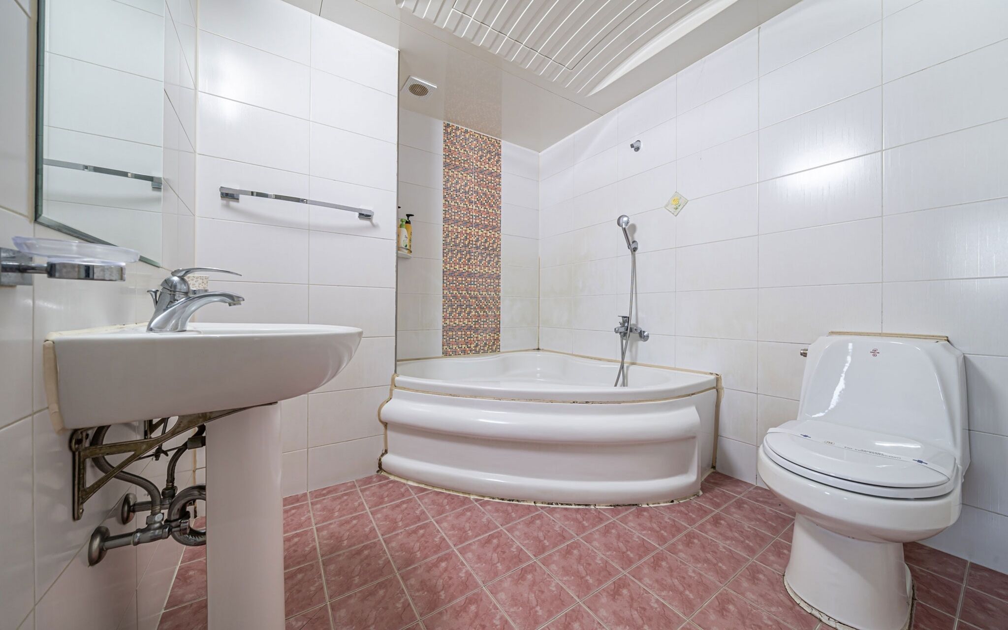 Yangpyeong Hotel New York