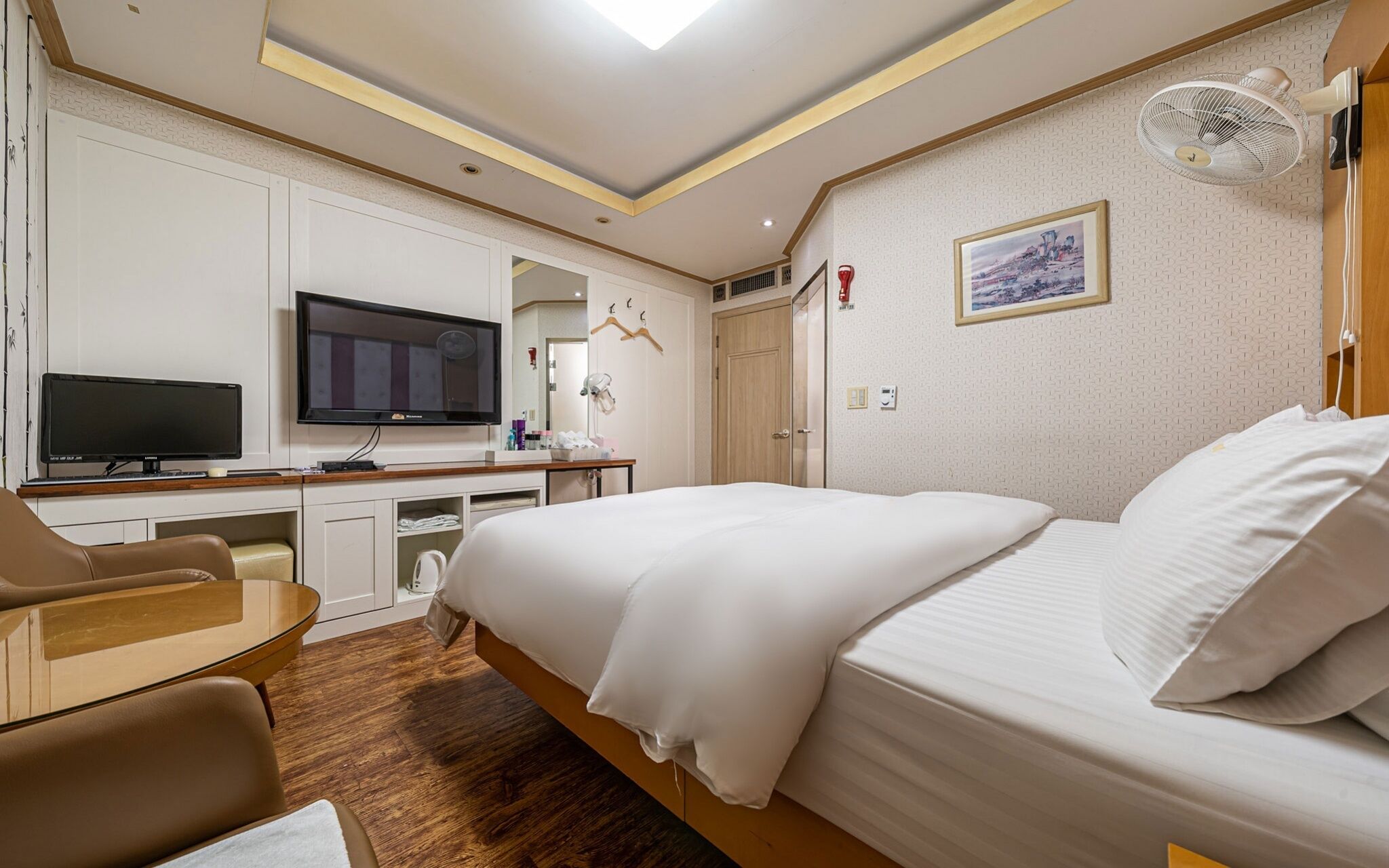 Yangpyeong Hotel New York