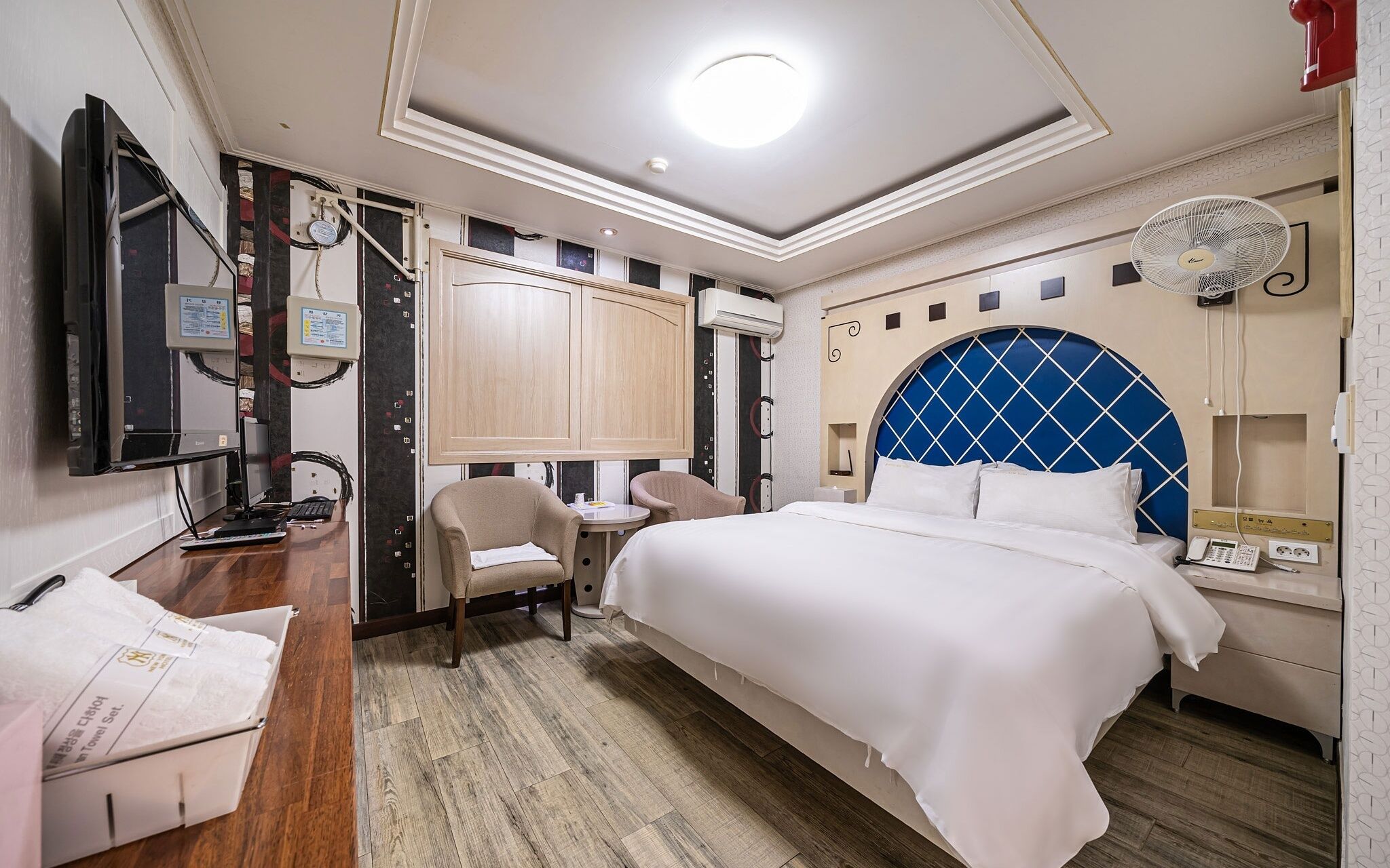 Yangpyeong Hotel New York