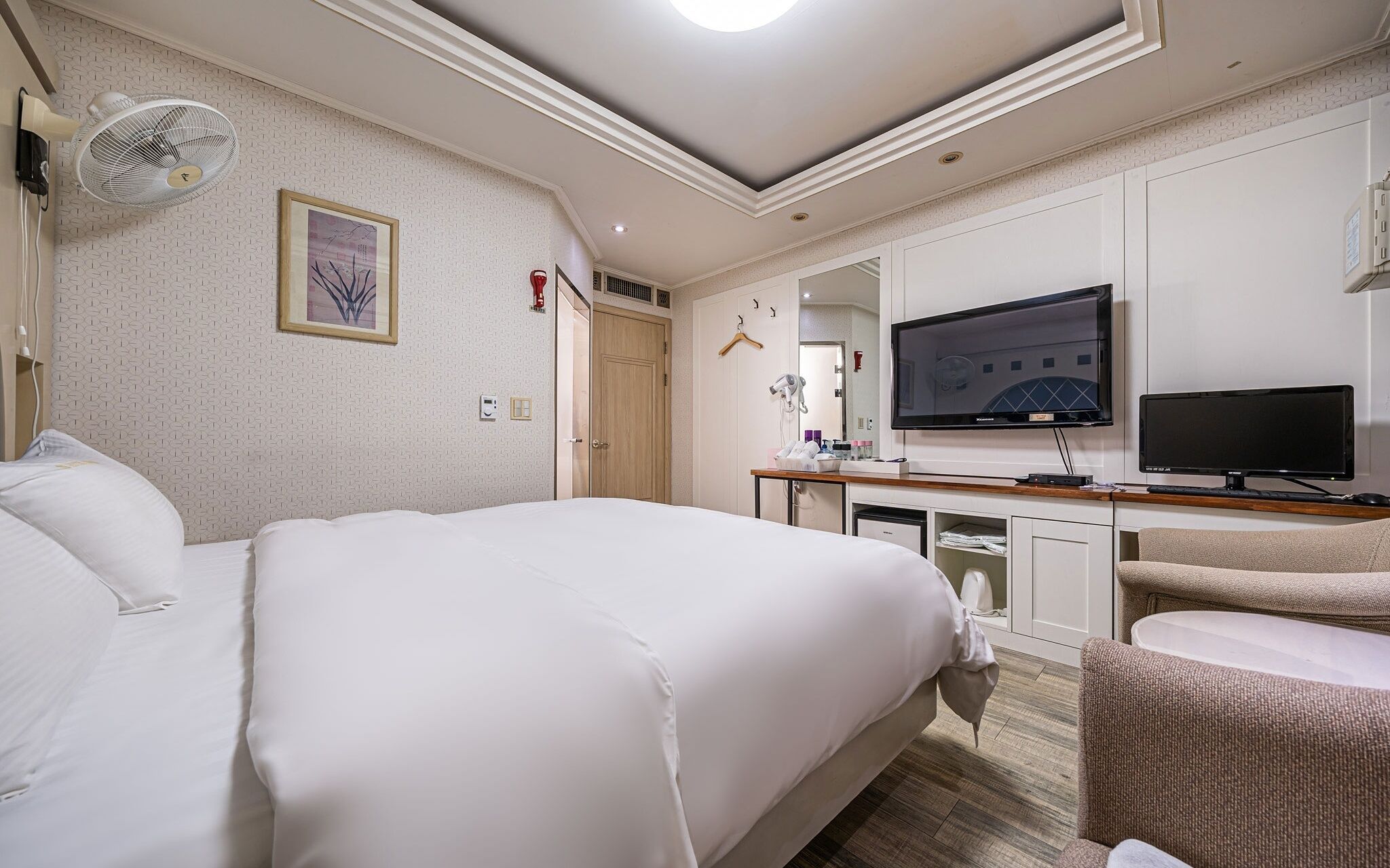 Yangpyeong Hotel New York