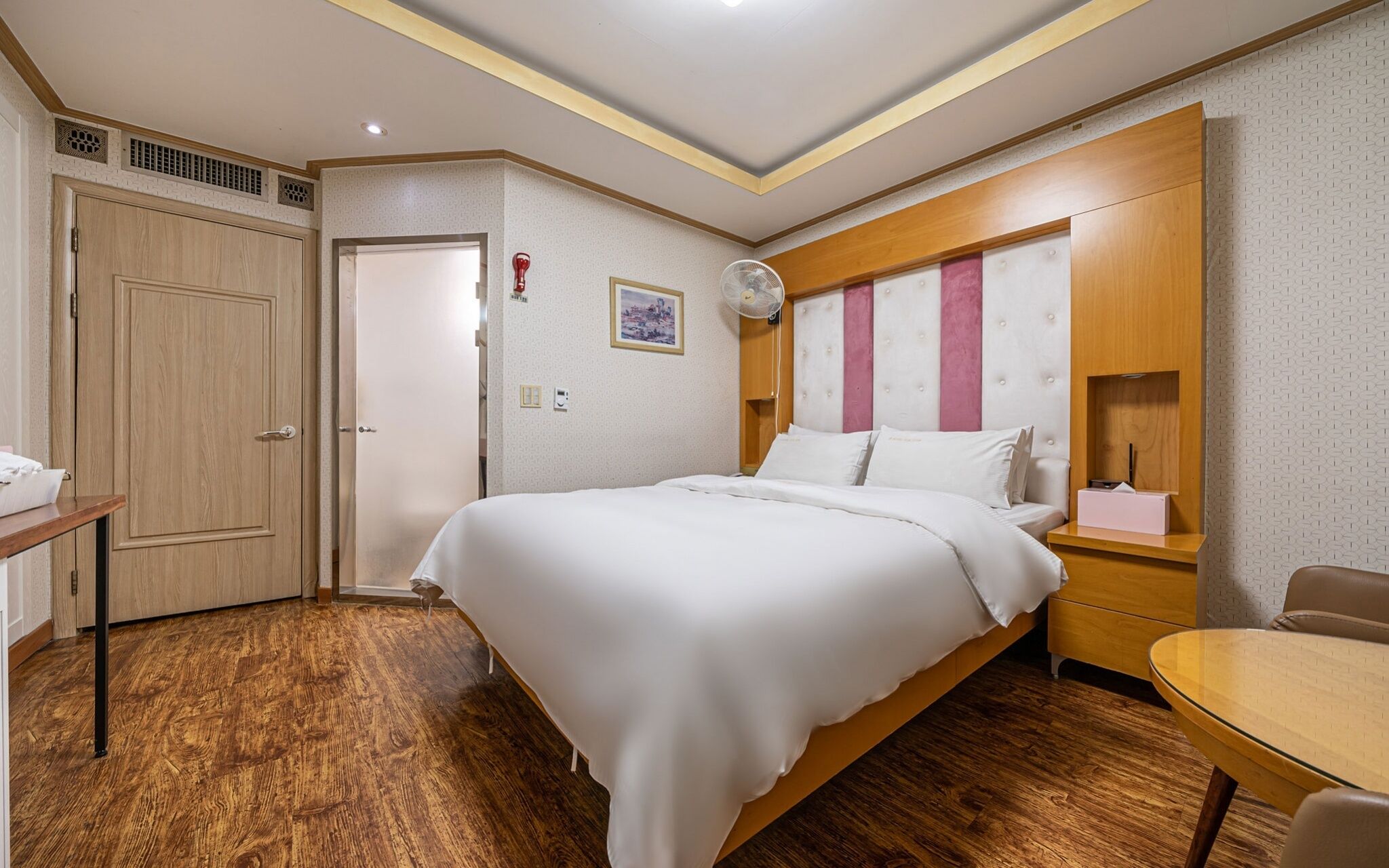 Yangpyeong Hotel New York