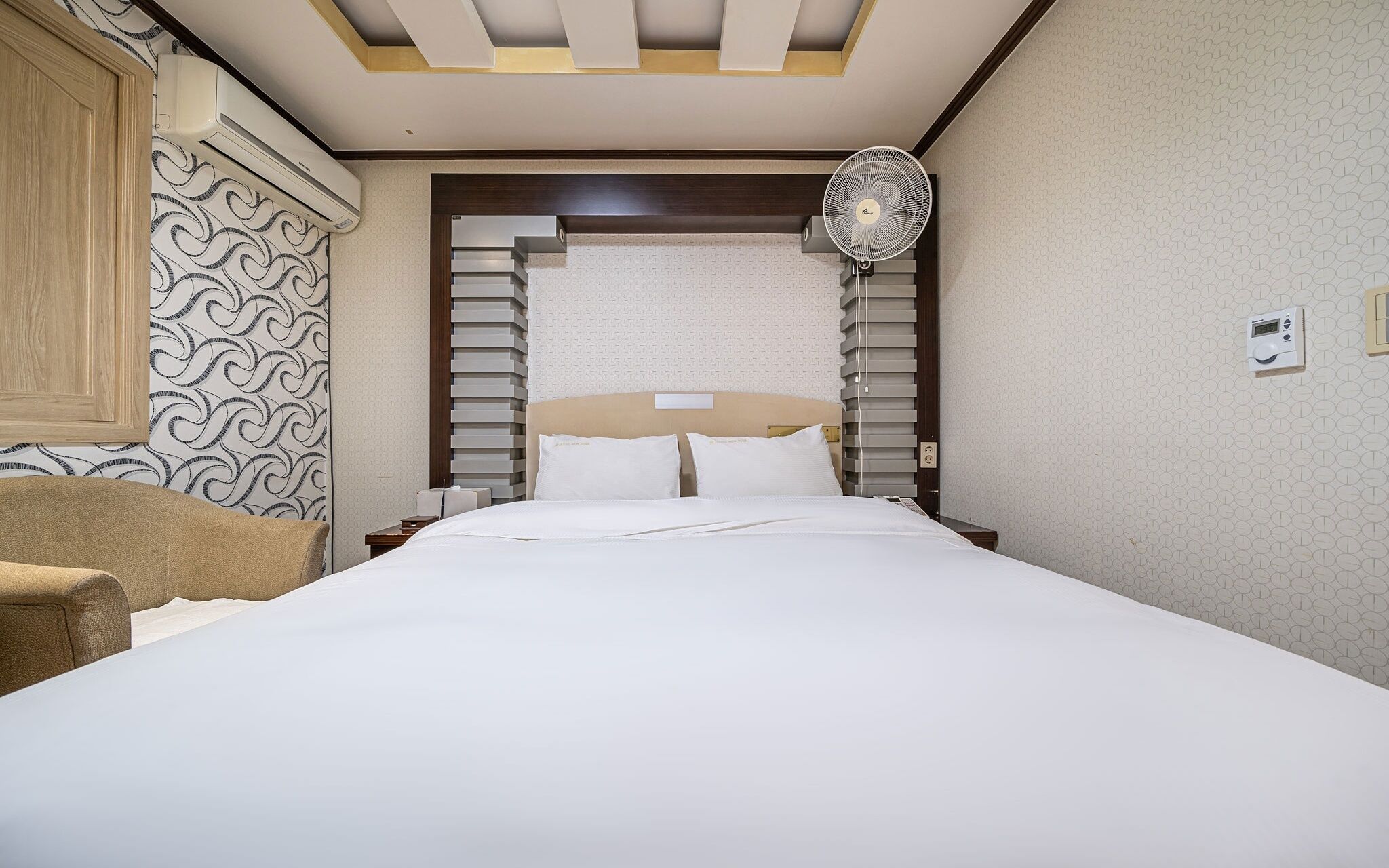 Yangpyeong Hotel New York