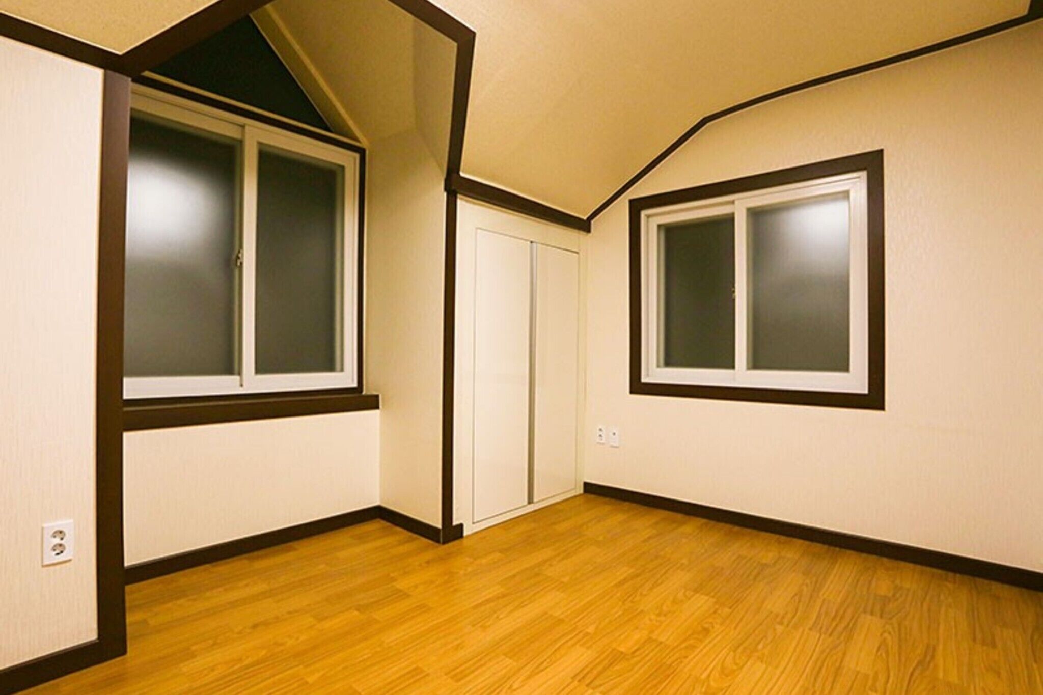 Yangpyeong Jajangnamu Sup Pension