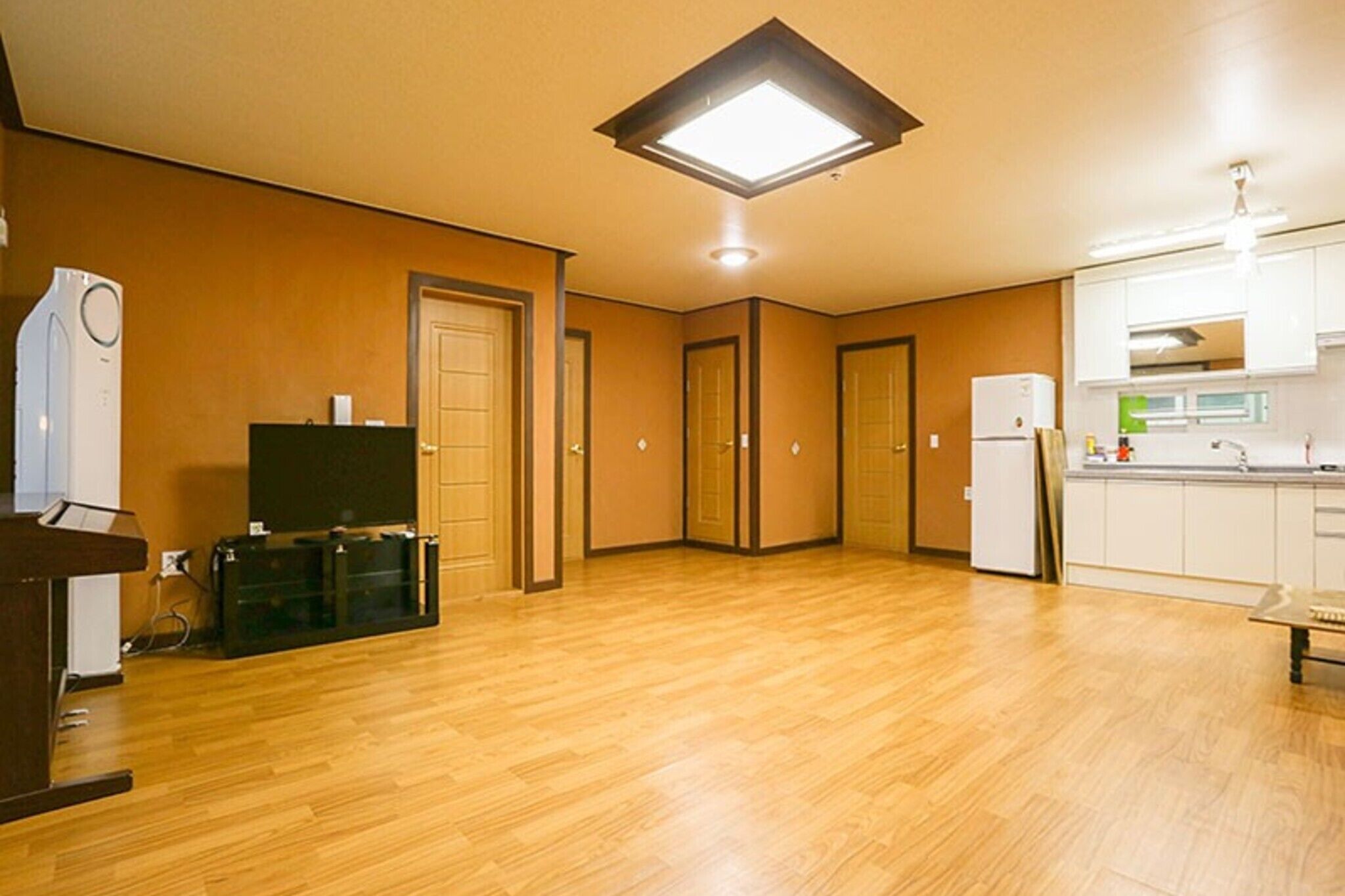 Yangpyeong Jajangnamu Sup Pension