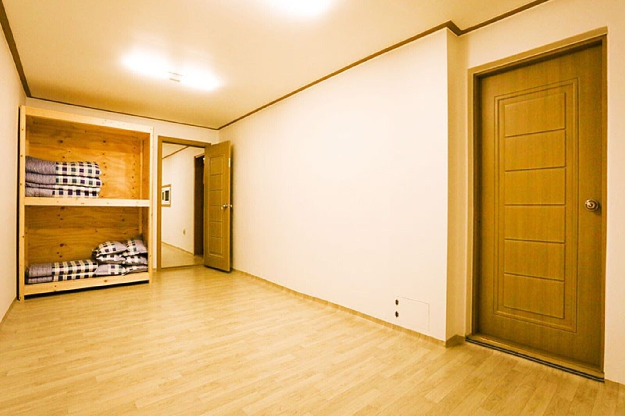 Yangpyeong Jajangnamu Sup Pension